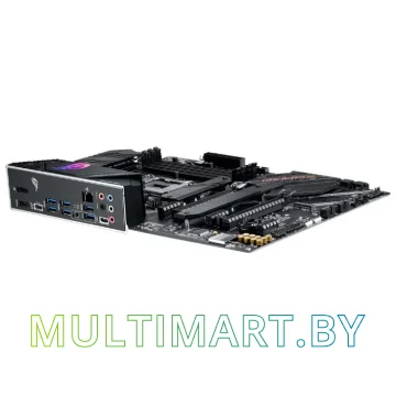 Материнская плата ASUS ROG STRIX B460-F Gaming картинка 2